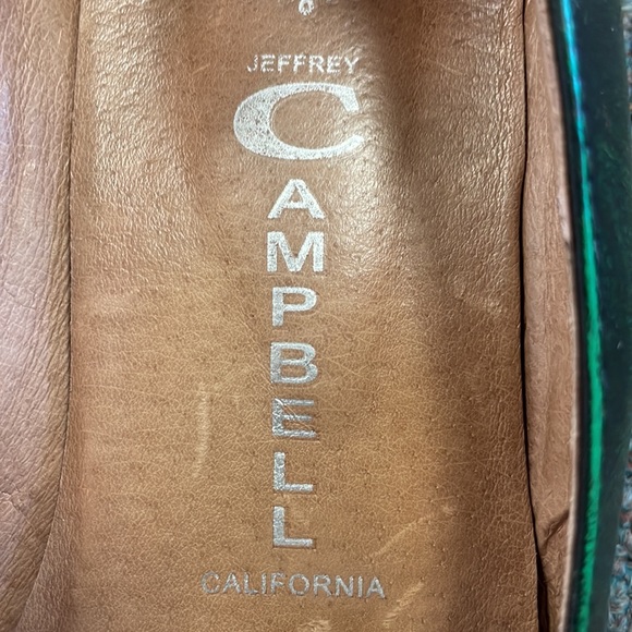 Emerald - Picture 5 of 6